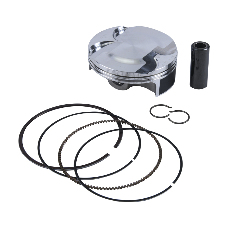 Picture of Vertex Pistons VEP Forged Replica Piston Kit Piston Sets - 23849A