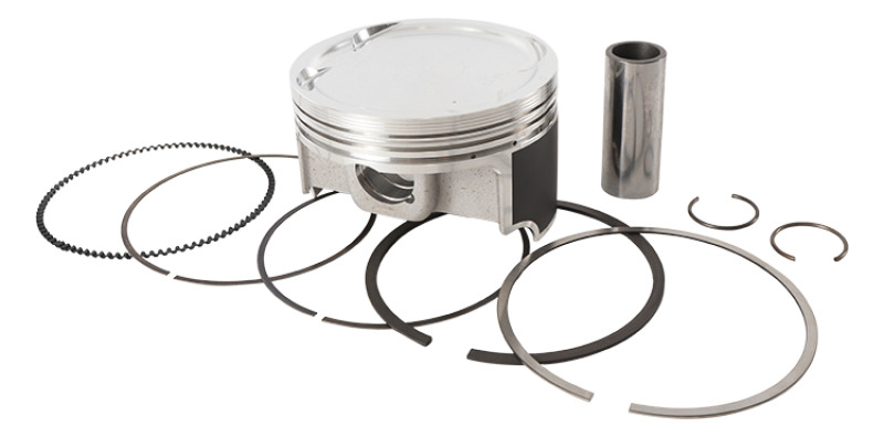 Picture of Vertex Pistons VEP Forged Replica Piston Kit Piston Sets - 23908B