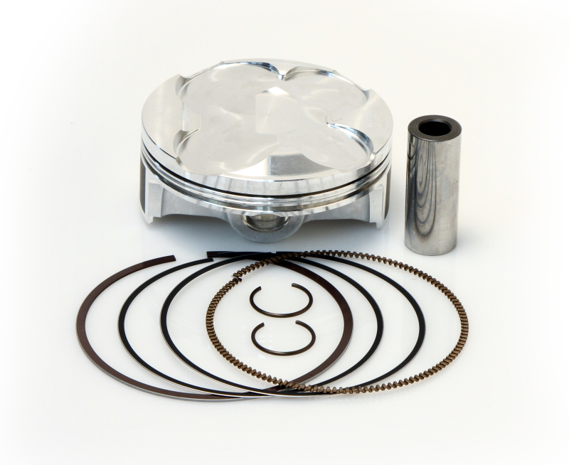 Picture of Vertex Pistons VEP Forged Replica Piston Kit Piston Sets - 24119C