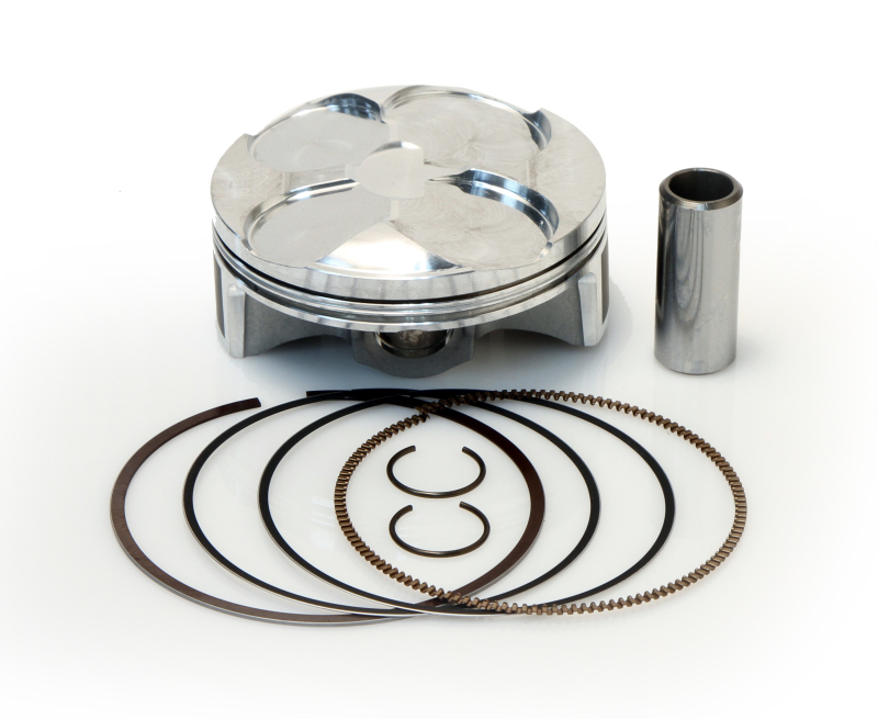 Picture of Vertex Pistons VEP Forged Big Bore High Compression Piston Kit Piston Sets - 24120A