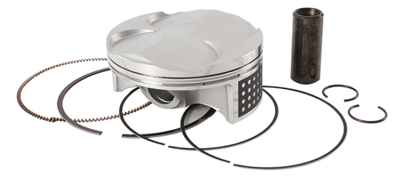 Picture of Vertex Pistons VEP Forged GP Racer's Choice Piston Kit Piston Sets - 24167B
