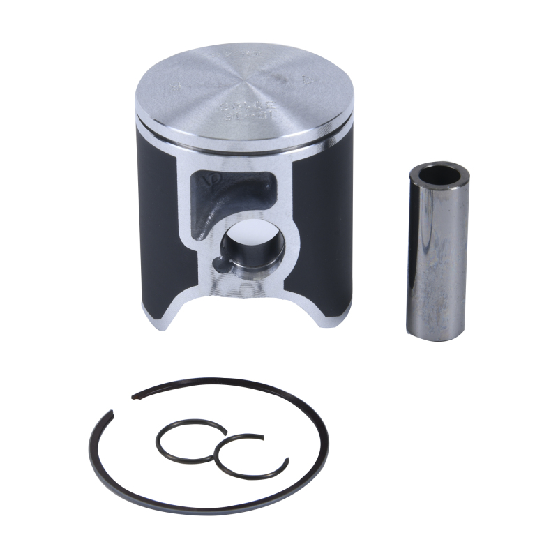 Picture of Vertex Pistons VEP Cast Replica Piston Kit Piston Sets - 24352B