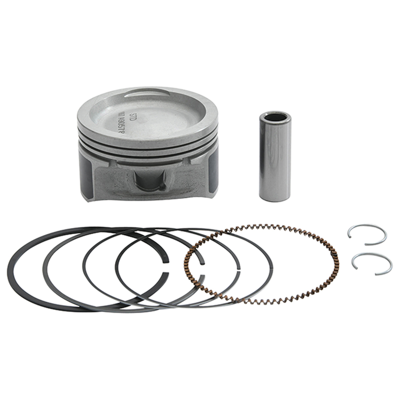 Picture of Vertex Pistons VEP Cast Replica Piston Kit Piston Sets - 24397B