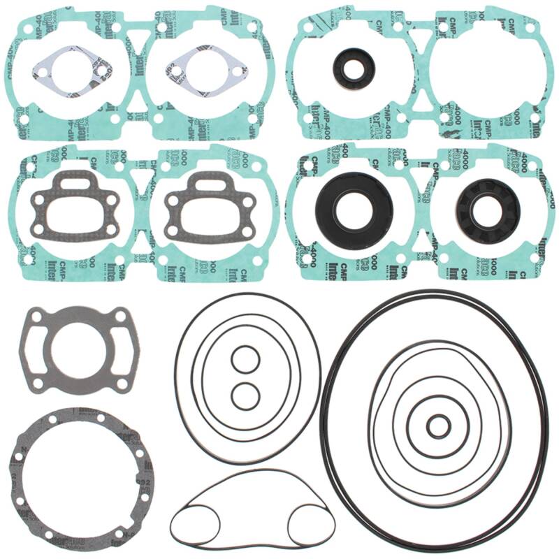 Picture of Vertex Pistons VEP Complete Gasket Kit - 611204