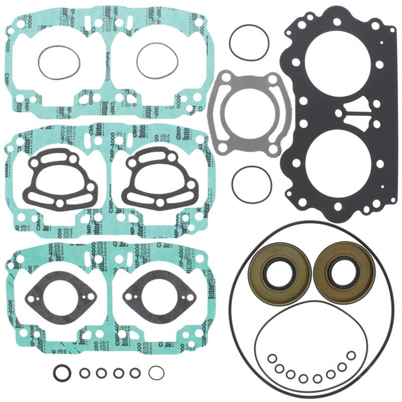 Picture of Vertex Pistons VEP Complete Gasket Kit - 611206