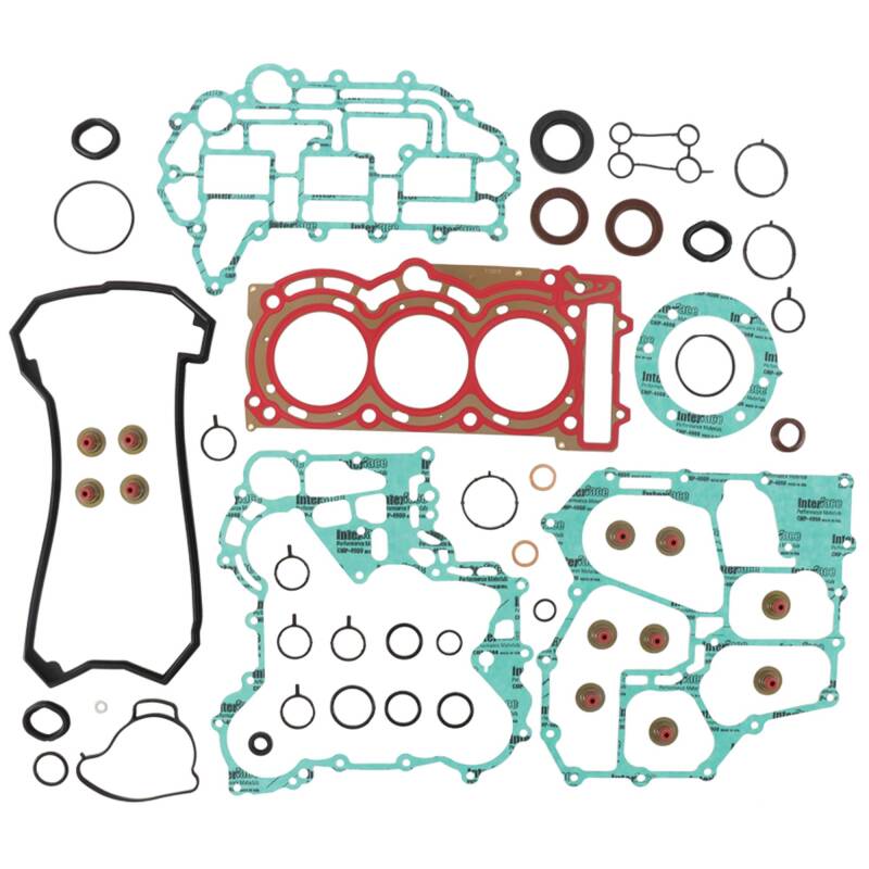 Picture of Vertex Pistons VEP Complete Gasket Kit - 611216