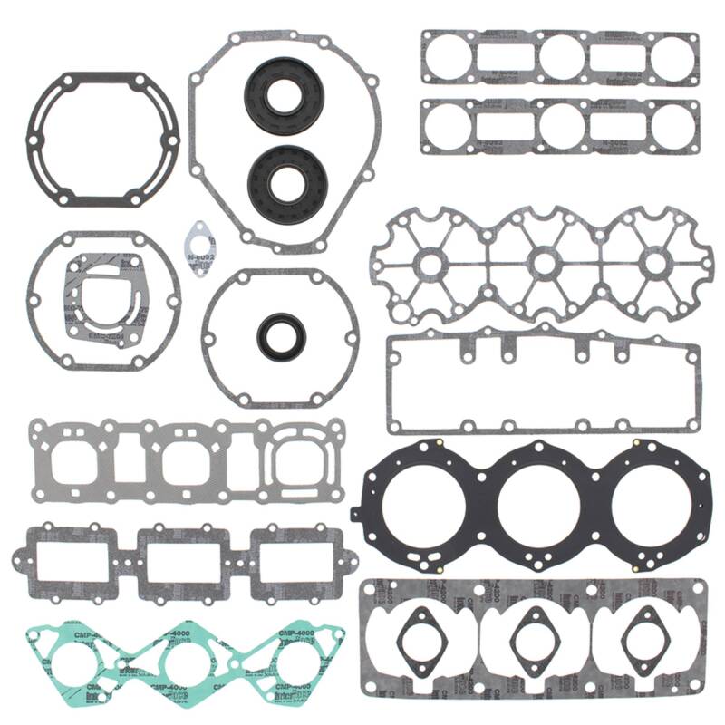 Picture of Vertex Pistons VEP Complete Gasket Kit - 611606