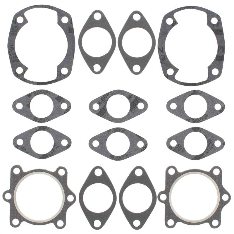 Picture of Vertex Pistons VEP Top End Gasket Kit - 710063B