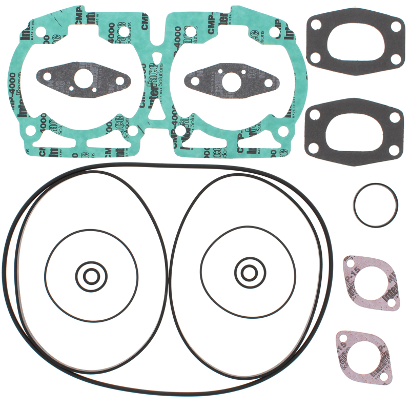 Picture of Vertex Pistons VEP Top End Gasket Kit - 710212