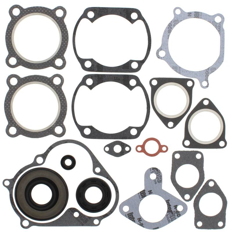 Picture of Vertex Pistons VEP Complete Gasket Kit - 711142