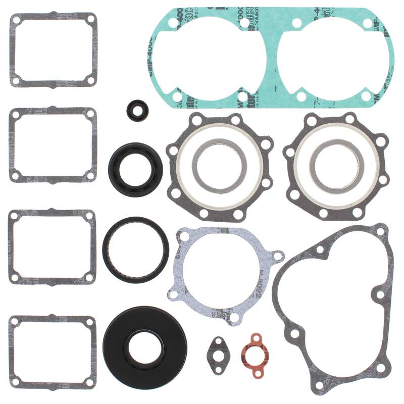 Picture of Vertex Pistons VEP Complete Gasket Kit - 711168B