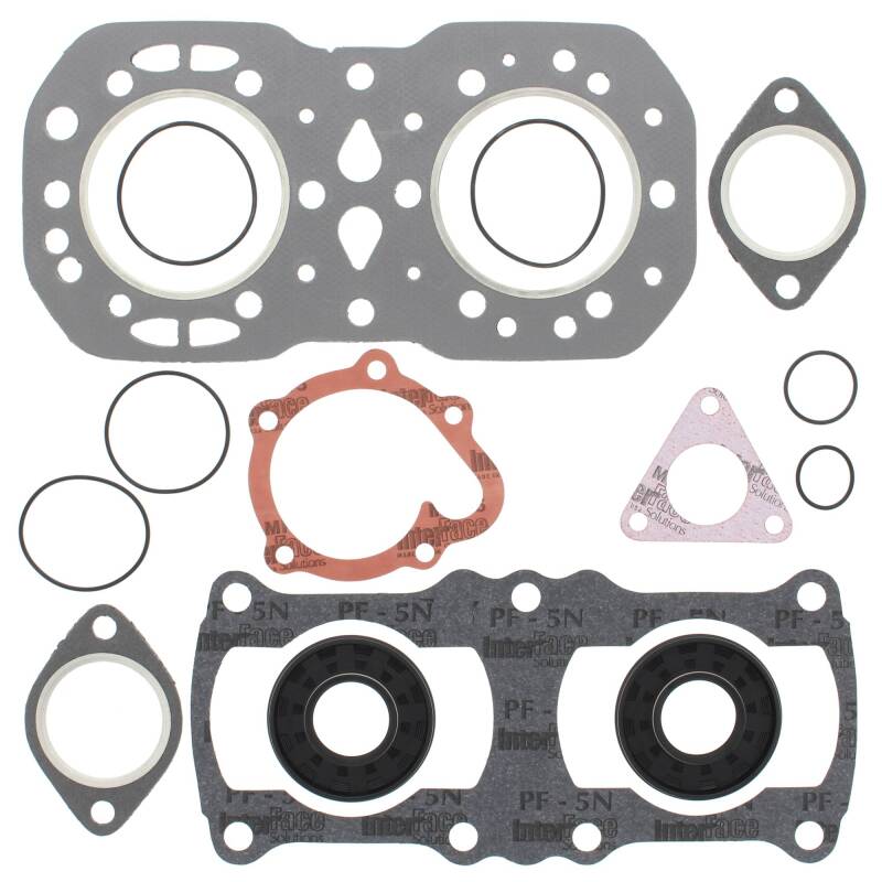 Picture of Vertex Pistons VEP Complete Gasket Kit - 711185A
