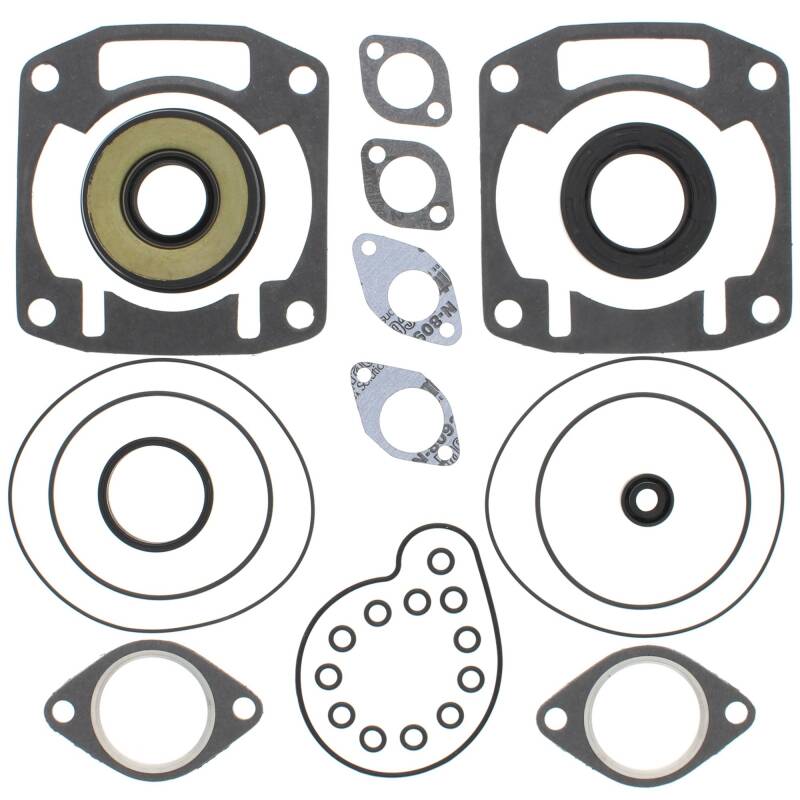Picture of Vertex Pistons VEP Complete Gasket Kit - 711189