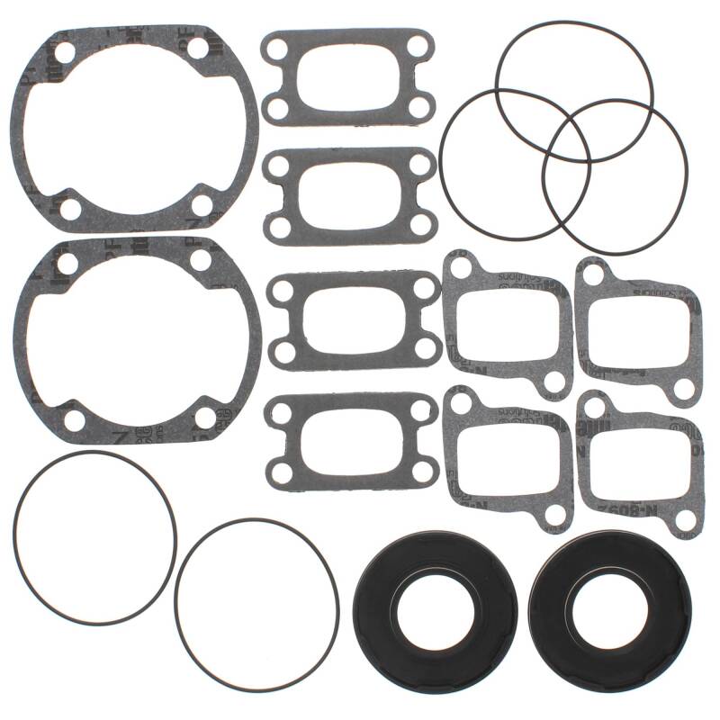 Picture of Vertex Pistons VEP Complete Gasket Kit - 711210