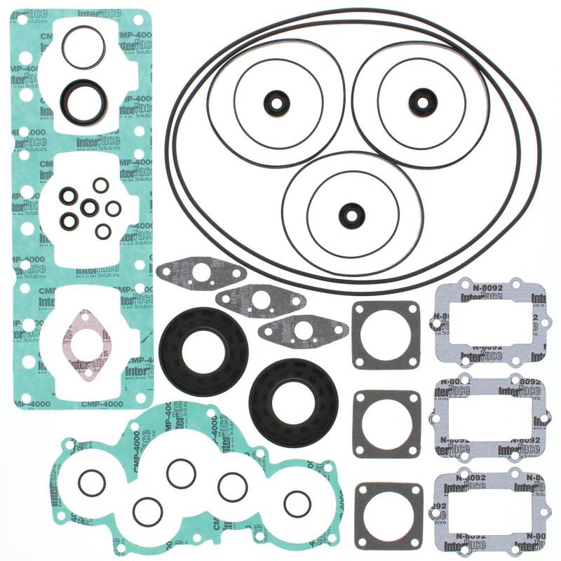 Picture of Vertex Pistons VEP Complete Gasket Kit - 711221
