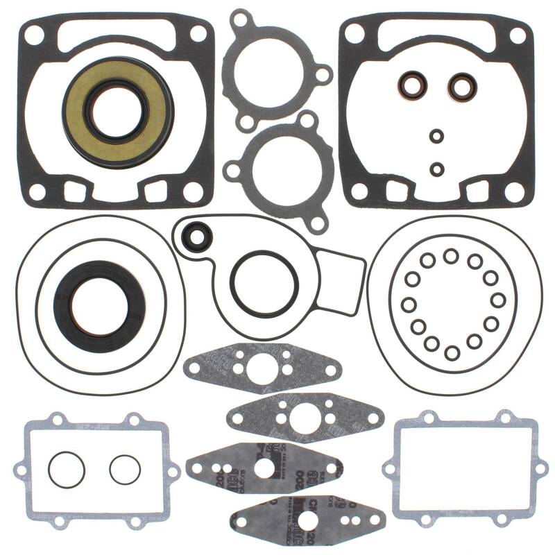 Picture of Vertex Pistons VEP Complete Gasket Kit - 711275