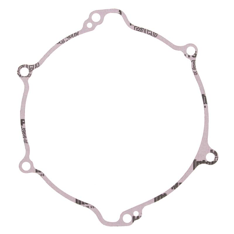 Picture of Vertex Pistons VEP Clutch Cover Gasket Gasket Kits - 816130