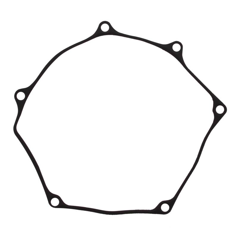 Picture of Vertex Pistons VEP Clutch Cover Gasket Gasket Kits - 816214