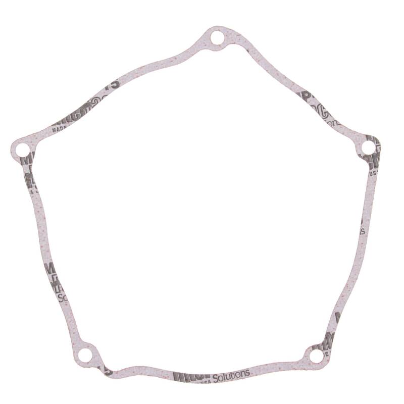 Picture of Vertex Pistons VEP Clutch Cover Gasket Gasket Kits - 816590