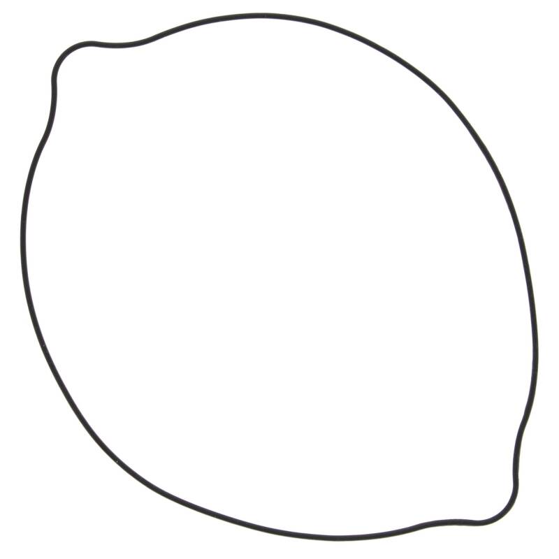 Picture of Vertex Pistons VEP Clutch Cover Gasket Gasket Kits - 817521