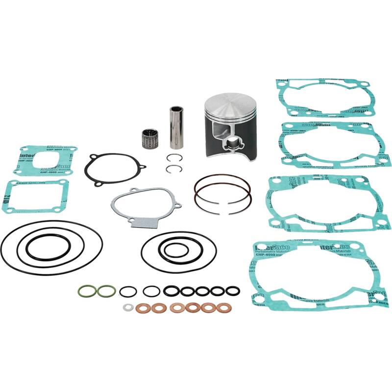 Picture of Vertex Pistons VEP Top End Piston Kit Piston Sets - VTK23630B-2