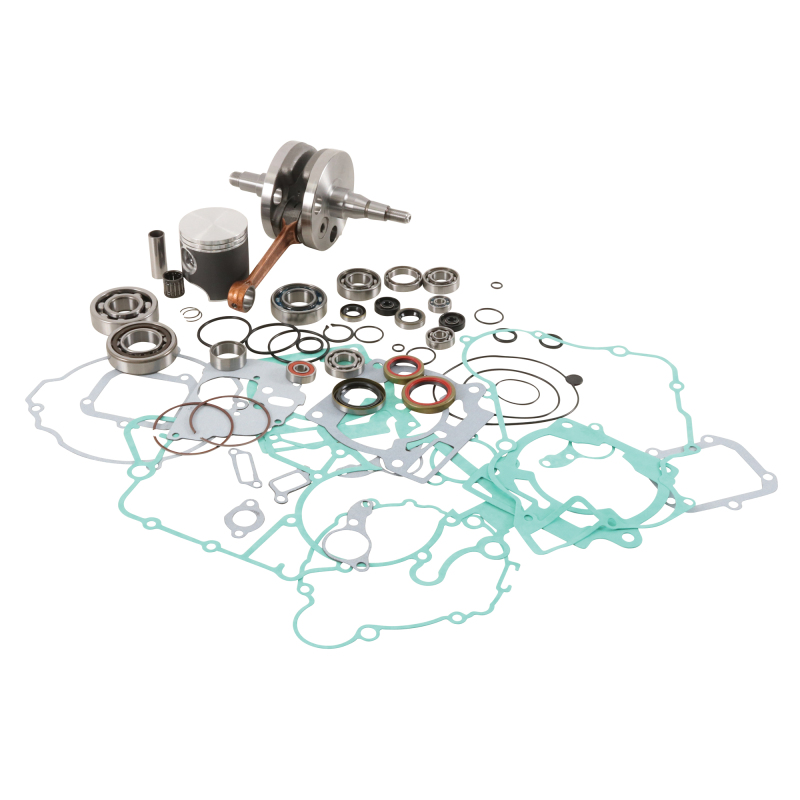 Picture of Vertex Pistons VEP Complete Engine Rebuild Kit Gasket Kits - WR00001
