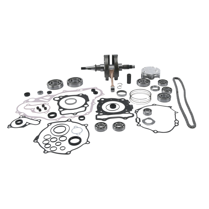 Picture of Vertex Pistons VEP Complete Engine Rebuild Kit Gasket Kits - WR00008