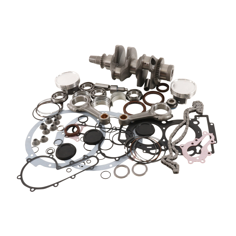 Picture of Vertex Pistons VEP Complete Engine Rebuild Kit Gasket Kits - WR00047