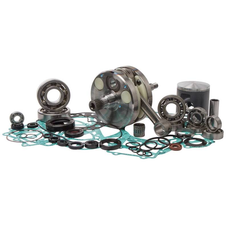 Picture of Vertex Pistons VEP Complete Engine Rebuild Kit Gasket Kits - WR101-016