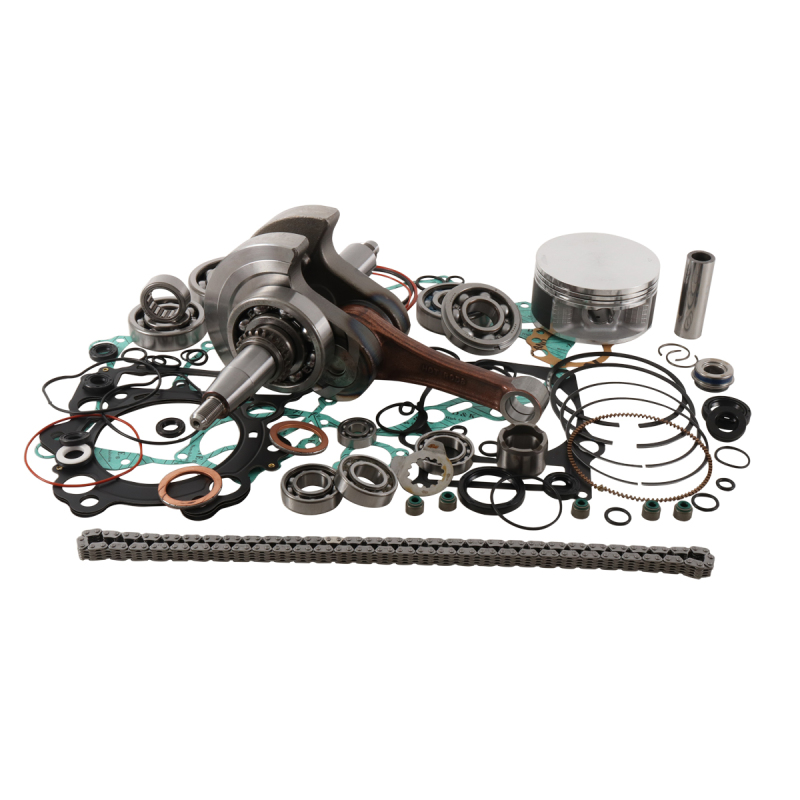Picture of Vertex Pistons VEP Complete Engine Rebuild Kit Gasket Kits - WR101-214