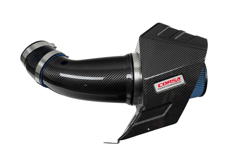 Picture of CORSA Performance COR Air Intake Open Element Cold Air Intakes - 44011