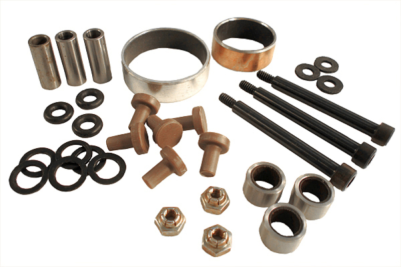 Picture of EPI Clutch Springs Clutch Rebuild Kits - WE210155