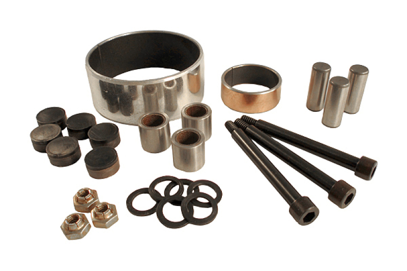 Picture of EPI Clutch Springs Clutch Rebuild Kits - WE210175