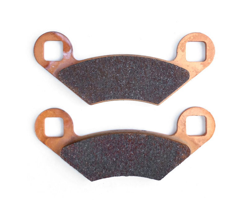 Picture of EPI Extreme Brake Pad - WE445315