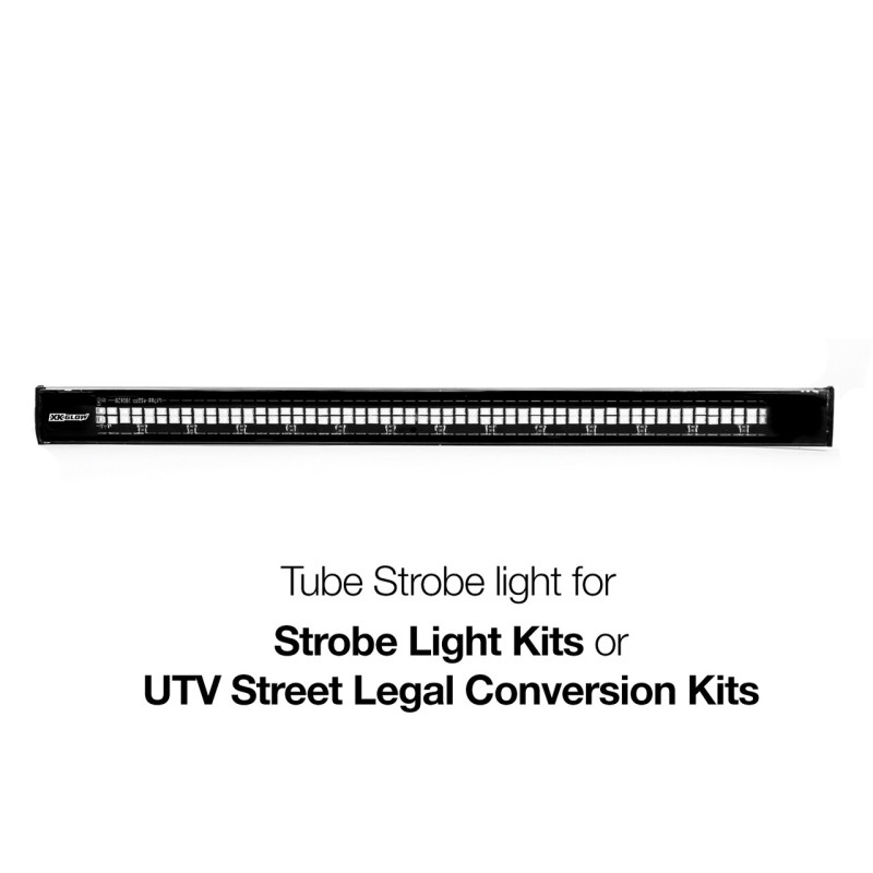 Picture of XKGLOW XKG Strobe Lights Light Bars & Cubes - XK052002-T-B