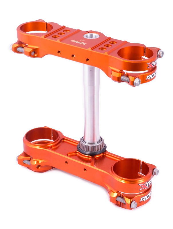 Picture of XTrig XTR Clamps - 501340501101