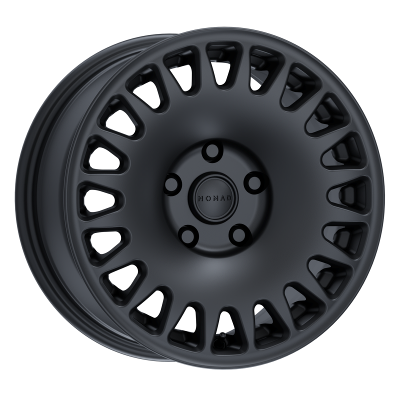 Picture of Nomad NOM N503 Sahara Wheels - N503SB-78560-10