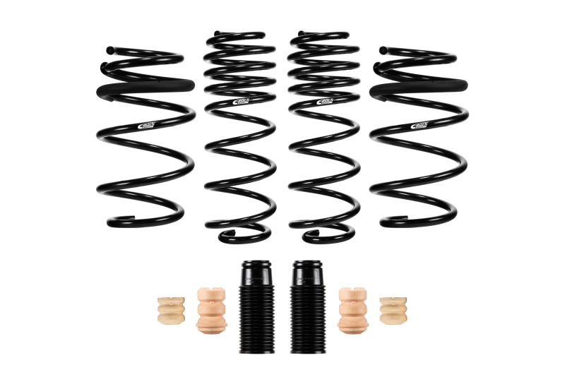 Picture of Eibach EIB Pro-Kits Lowering Springs - E10-46-038-01-22