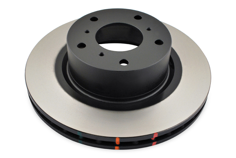 Picture of DBA 4000 Standard Rotors Brake Rotors - DBA4040