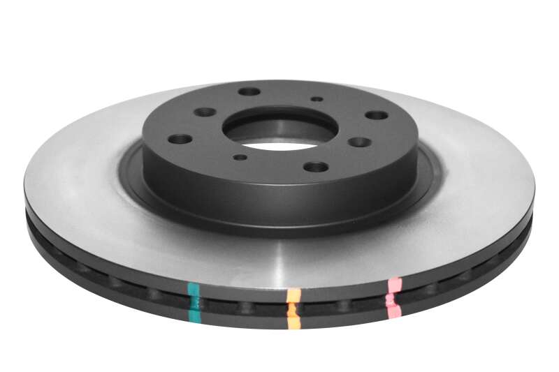 Picture of DBA 4000 Standard Rotors Brake Rotors - DBA4200