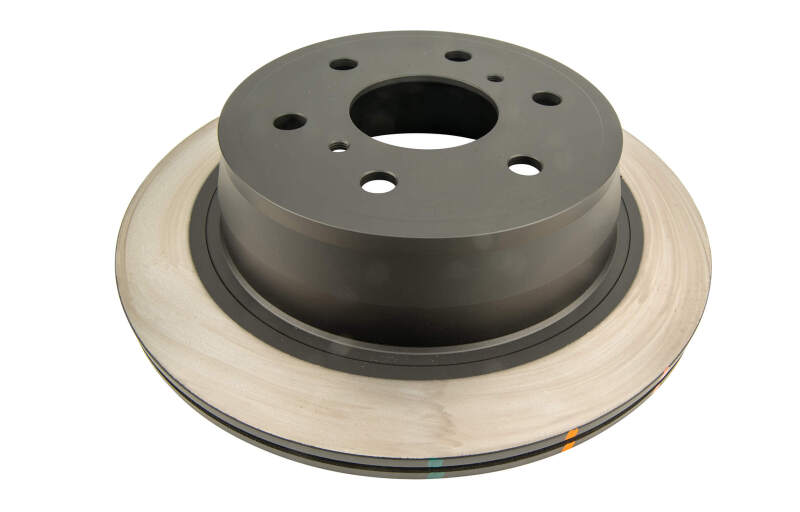 Picture of DBA 4000 Standard Rotors Brake Rotors - DBA42011