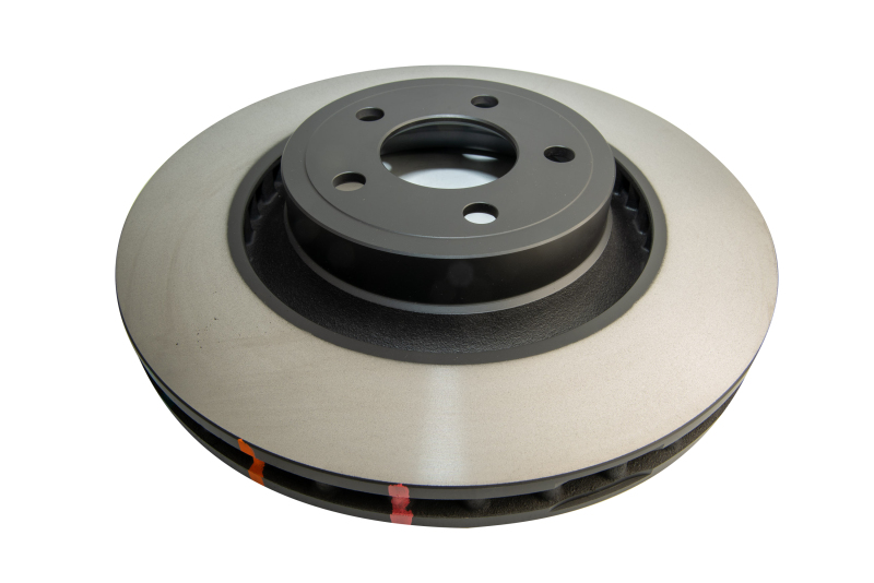 Picture of DBA 4000 Standard Rotors Brake Rotors - DBA42164
