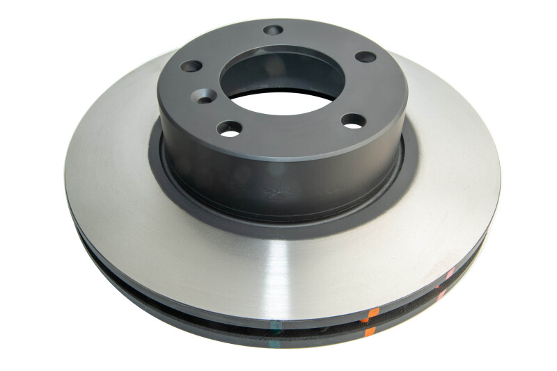Picture of DBA 4000 Standard Rotors Brake Rotors - DBA42250