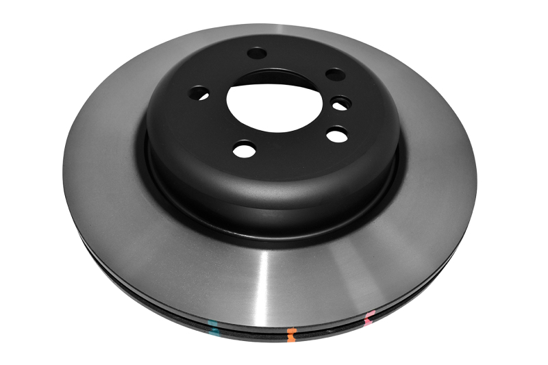 Picture of DBA 4000 Standard Rotors Brake Rotors - DBA42287