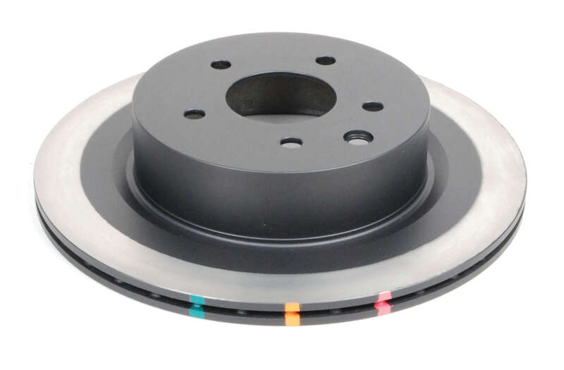 Picture of DBA 4000 Standard Rotors Brake Rotors - DBA42309