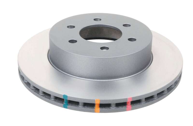 Picture of DBA 4000 Standard Rotors Brake Rotors - DBA42440
