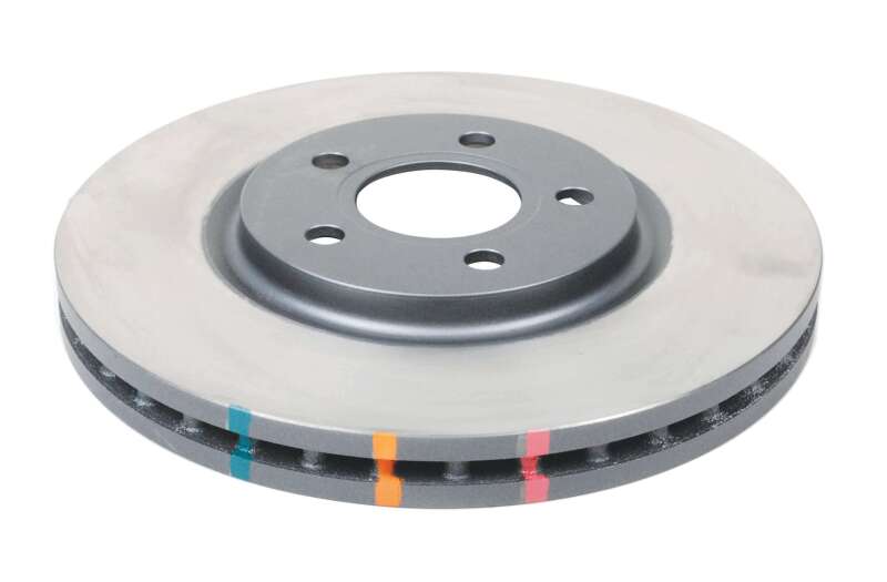 Picture of DBA 4000 Standard Rotors Brake Rotors - DBA42446