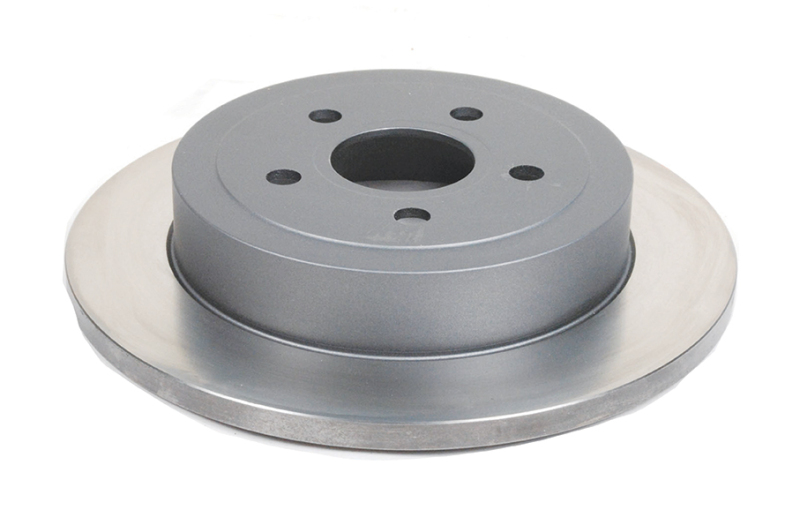 Picture of DBA 4000 Standard Rotors Brake Rotors - DBA42447