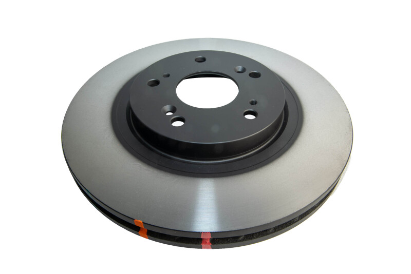 Picture of DBA 4000 Standard Rotors Brake Rotors - DBA42510