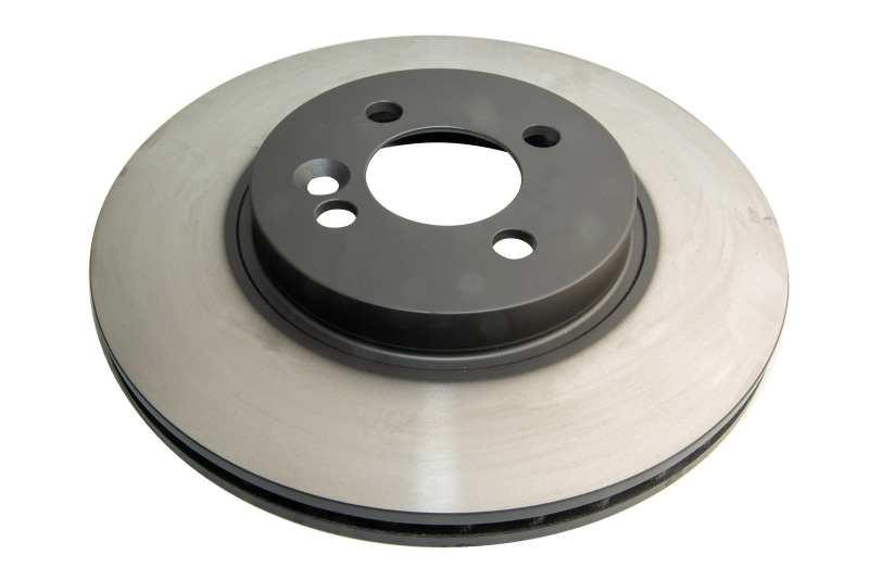 Picture of DBA 4000 Standard Rotors Brake Rotors - DBA42524